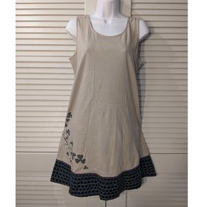 Tank dress from Nepal